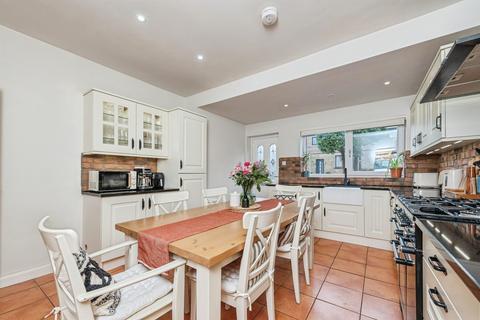 3 bedroom terraced house for sale, Clough Drive, Linthwaite, HUDDERSFIELD