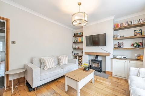 3 bedroom terraced house for sale, Clough Drive, Linthwaite, HUDDERSFIELD