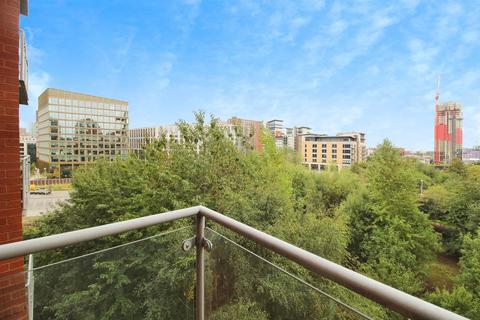 2 bedroom apartment for sale, Gotts Road, Leeds
