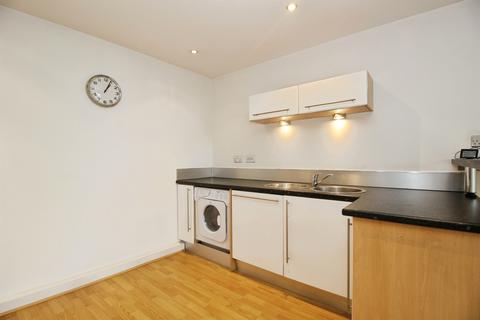 2 bedroom apartment for sale, Gotts Road, Leeds
