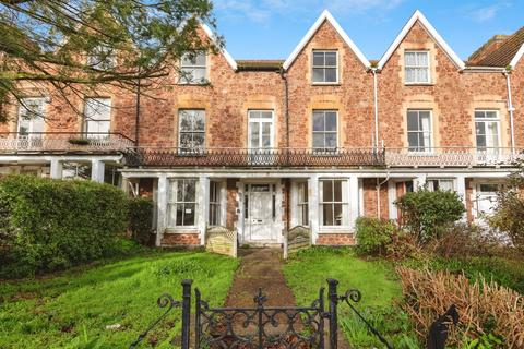 undefined, Blenheim Road, Minehead