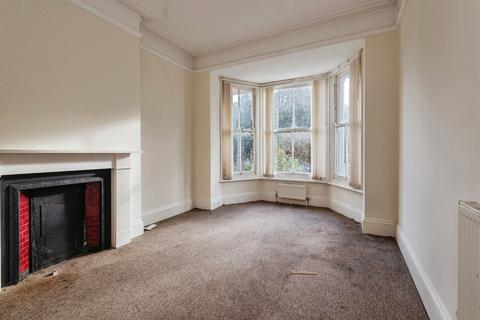 undefined, Blenheim Road, Minehead