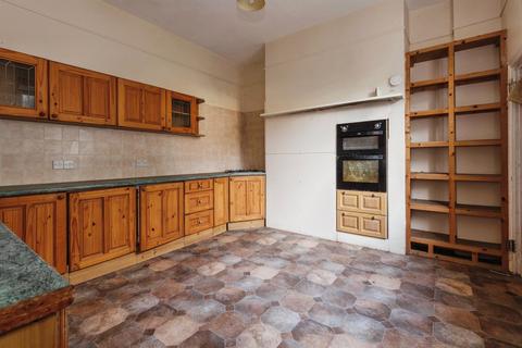 undefined, Blenheim Road, Minehead