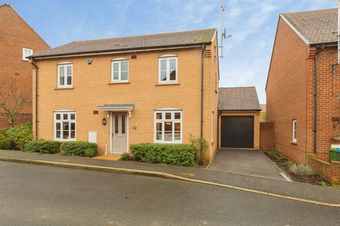 undefined, Chaundler Drive, Aylesbury