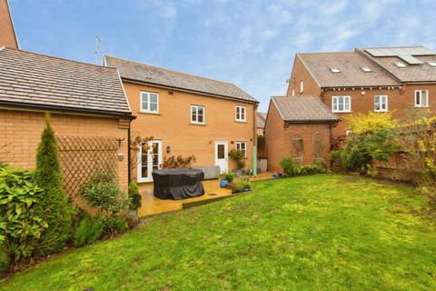 undefined, Chaundler Drive, Aylesbury