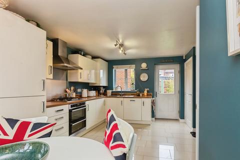 undefined, Chaundler Drive, Aylesbury