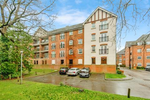 undefined, Woodfield Road, Crawley