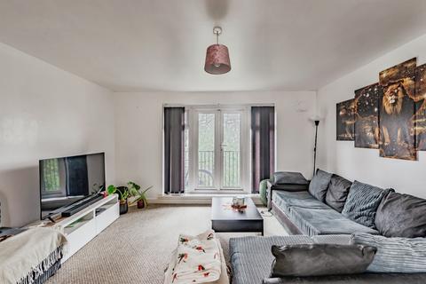 undefined, Woodfield Road, Crawley