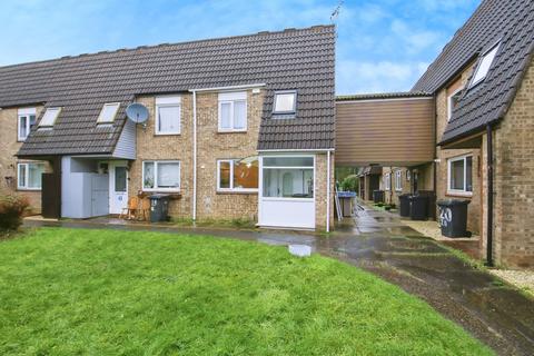 Hetley, Orton Goldhay, Peterborough