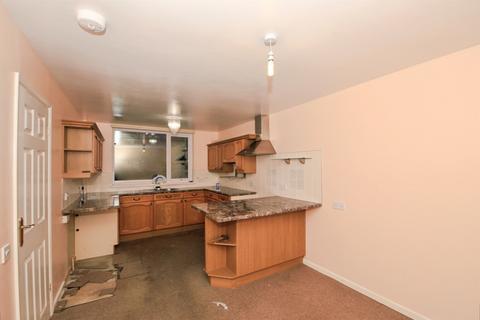 3 bedroom end of terrace house for sale, Hetley, Orton Goldhay, Peterborough