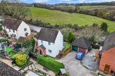 Hughes Stanton Way, Lawford, Manningtree