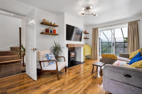 2 bedroom detached house for sale, Hughes Stanton Way, Lawford, Manningtree