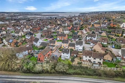 2 bedroom detached house for sale, Hughes Stanton Way, Lawford, Manningtree