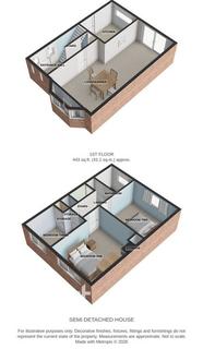 3 bedroom semi-detached house for sale, Dorothy Gardens, Benfleet