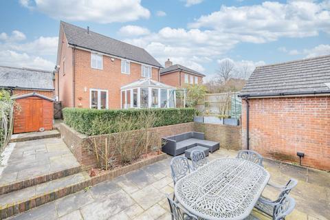 4 bedroom detached house for sale, Old Church Way, Chartham, Canterbury, Kent, CT4