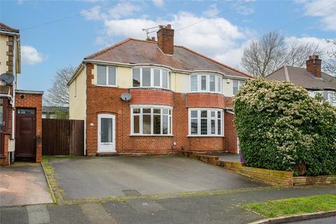 Fairview Road, Penn, Wolverhampton, West Midlands, WV4