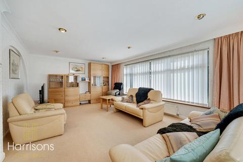 4 bedroom detached bungalow for sale, Brackenfield, Firs Road, Bolton, Lancashire, BL5