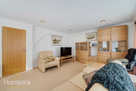 4 bedroom detached bungalow for sale, Brackenfield, Firs Road, Bolton, Lancashire, BL5