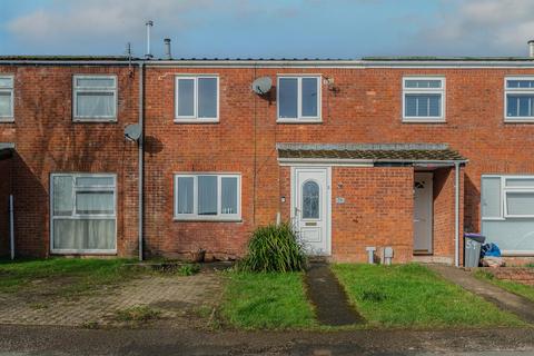 Bagley Court, Cwmbran NP44