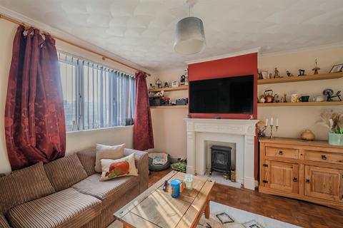 3 bedroom terraced house for sale, Bagley Court, Cwmbran NP44