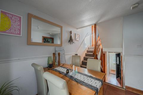 3 bedroom terraced house for sale, Bagley Court, Cwmbran NP44