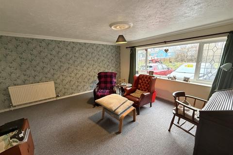 3 bedroom detached bungalow for sale, Drefach, Llanybydder