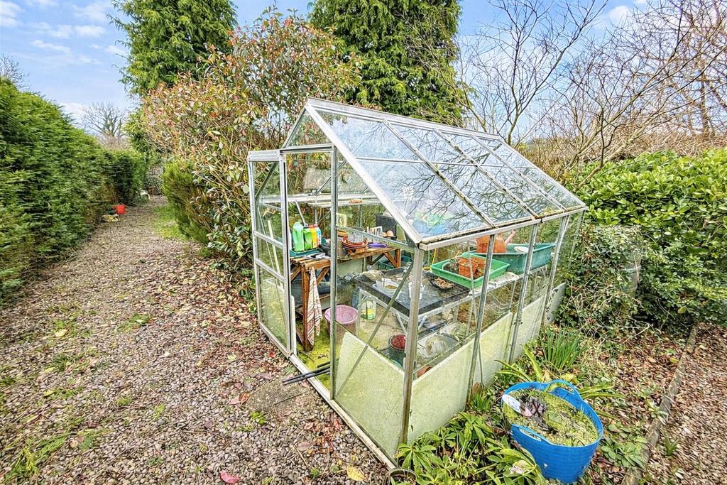 Greenhouse