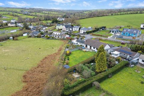 3 bedroom detached bungalow for sale, Drefach, Llanybydder