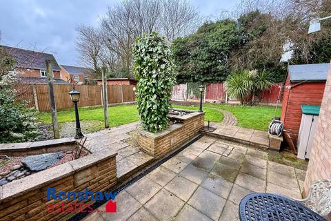 2 bedroom semi-detached house for sale, Lilac Mews, Shipley View, Ilkeston
