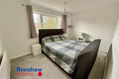 2 bedroom semi-detached house for sale, Lilac Mews, Shipley View, Ilkeston