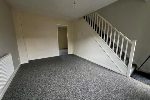 2 bedroom end of terrace house for sale, Burgess Meadows, Johnstown, Carmarthen