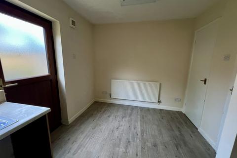 2 bedroom end of terrace house for sale, Burgess Meadows, Johnstown, Carmarthen
