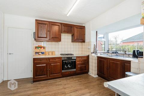 4 bedroom bungalow for sale, Carlton Road, Lowton, Warrington, Greater Manchester, WA3 2EP