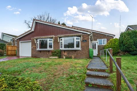 3 bedroom bungalow for sale, Tichborne Down, Alresford, Hampshire, SO24