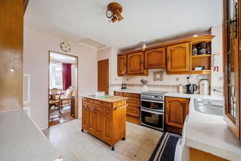 3 bedroom bungalow for sale, Tichborne Down, Alresford, Hampshire, SO24