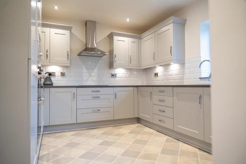 undefined, Plot 13, Somerford Reach, Cae Heulog, Arddleen
