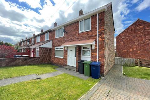 undefined, Froud Avenue, South Shields, NE34