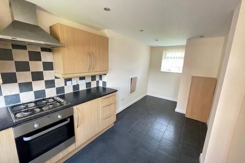 undefined, Froud Avenue, South Shields, NE34