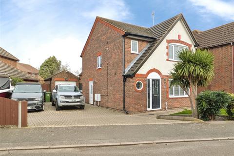 Appleford Drive, Sheerness ME12
