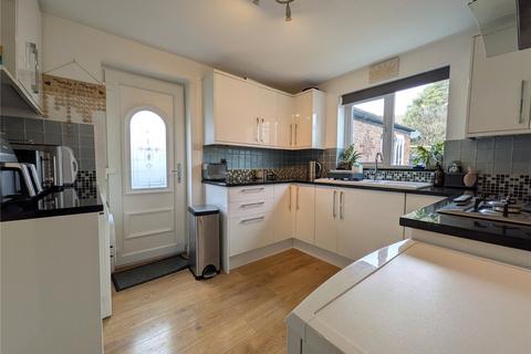 3 bedroom detached house for sale, Appleford Drive, Sheerness ME12