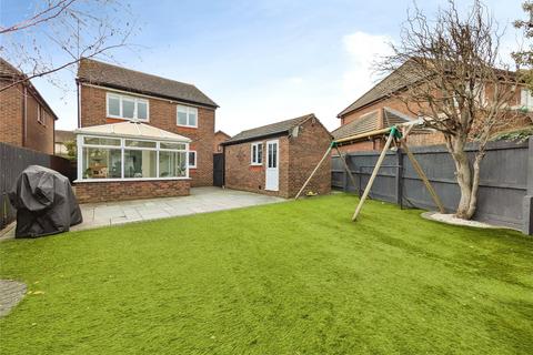 3 bedroom detached house for sale, Appleford Drive, Sheerness ME12