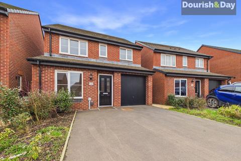 undefined, Hylton Road, Stafford ST16