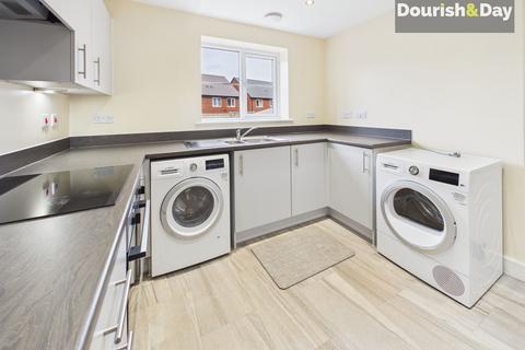 undefined, Hylton Road, Stafford ST16