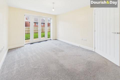 undefined, Hylton Road, Stafford ST16