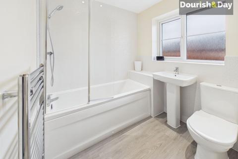 undefined, Hylton Road, Stafford ST16