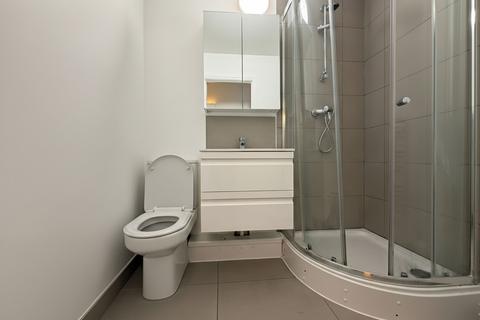 Studio to rent, Buckingham Place, St. Annes House, BN1