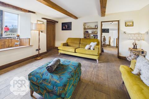 undefined, Peathills Farm, Dolly Lane, Buxworth, SK23