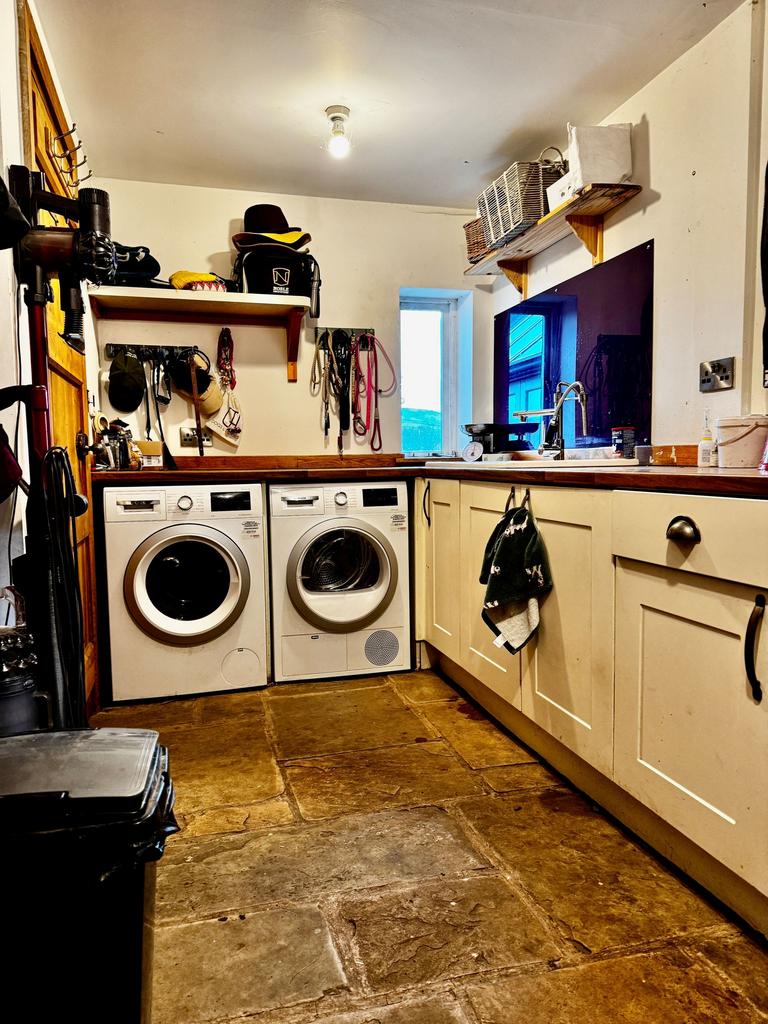 Boot Room