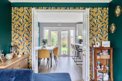 3 bedroom semi-detached house for sale, Knox Green, Bracknell RG42