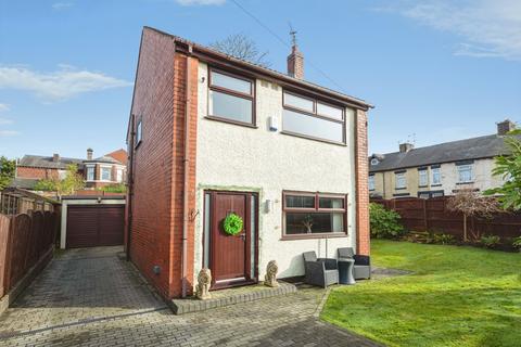 Bickerstaffe Close, Oldham OL2